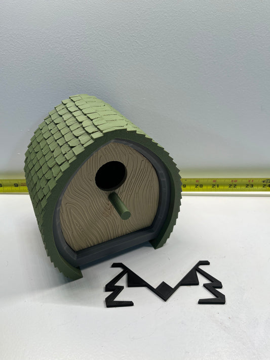 Bird House